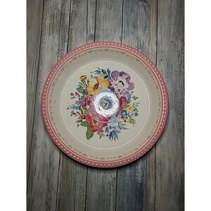 Pioneer Woman Sweet Romance Pie Plate 9in
